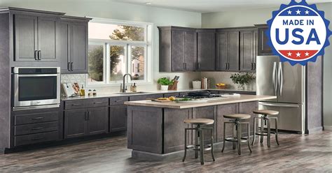 american steel kitchen cabinets|made in america cabinets.